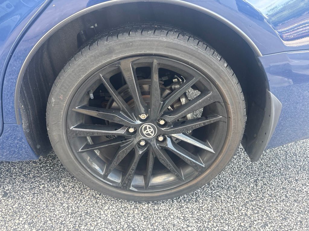 2023 Toyota Camry XSE V6 Cockeysville MD