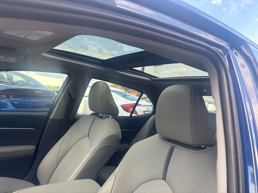 2023 Toyota Camry XSE V6 Cockeysville MD