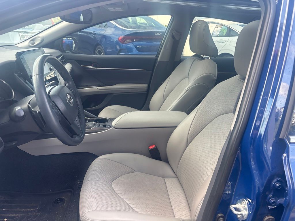 2023 Toyota Camry XSE V6 Cockeysville MD