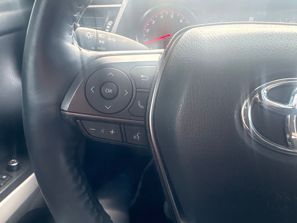 2023 Toyota Camry XSE V6 Cockeysville MD