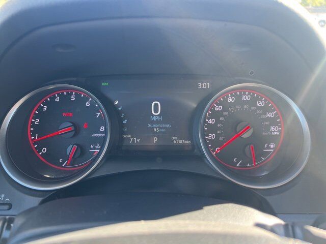 2023 Toyota Camry XSE Carbondale IL