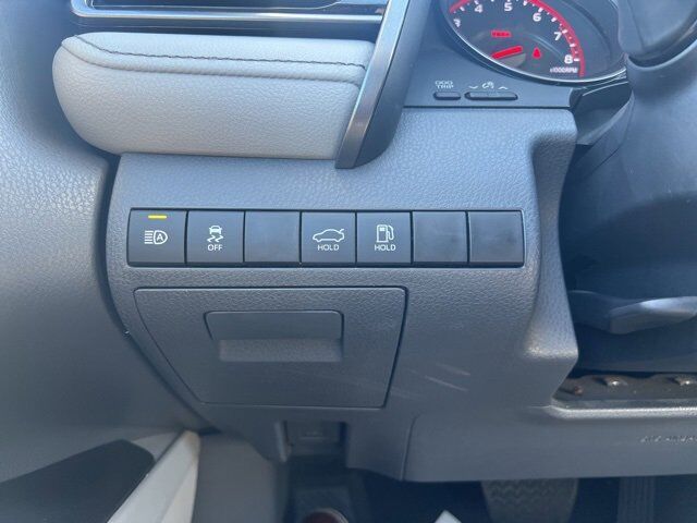 2023 Toyota Camry XSE Carbondale IL