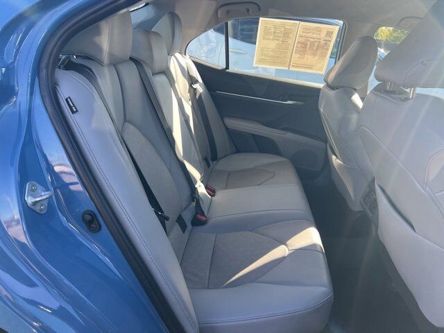 2023 Toyota Camry XSE Carbondale IL