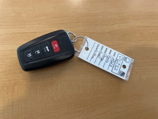 2023 Toyota Camry XSE Carbondale IL