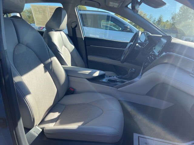 2023 Toyota Camry XSE Carbondale IL