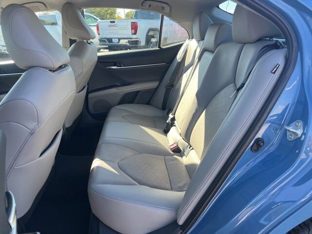 2023 Toyota Camry XSE Carbondale IL