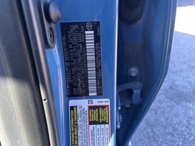 2023 Toyota Camry XSE Carbondale IL