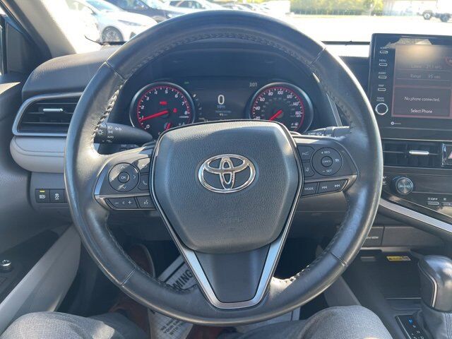 2023 Toyota Camry XSE Carbondale IL