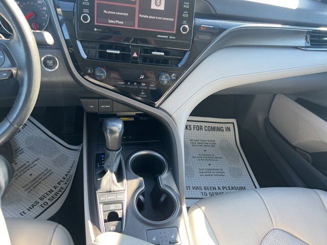 2023 Toyota Camry XSE Carbondale IL