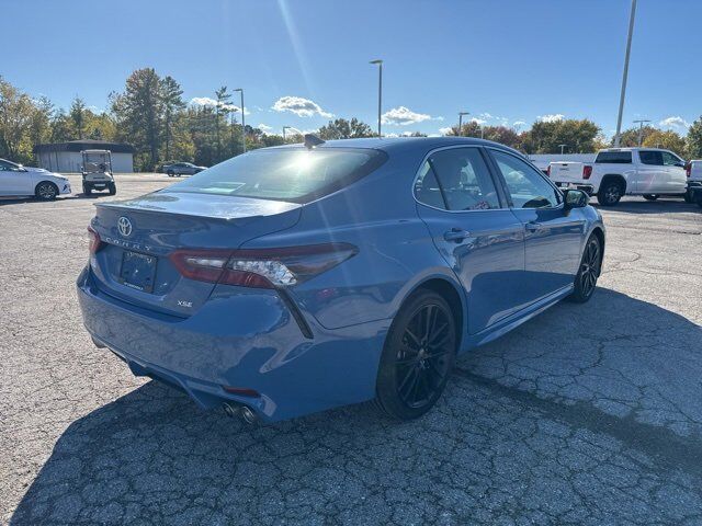 2023 Toyota Camry XSE Carbondale IL