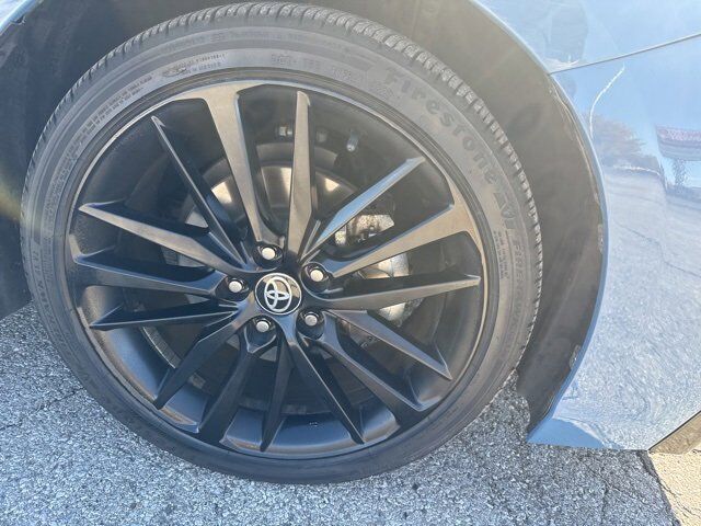 2023 Toyota Camry XSE Carbondale IL