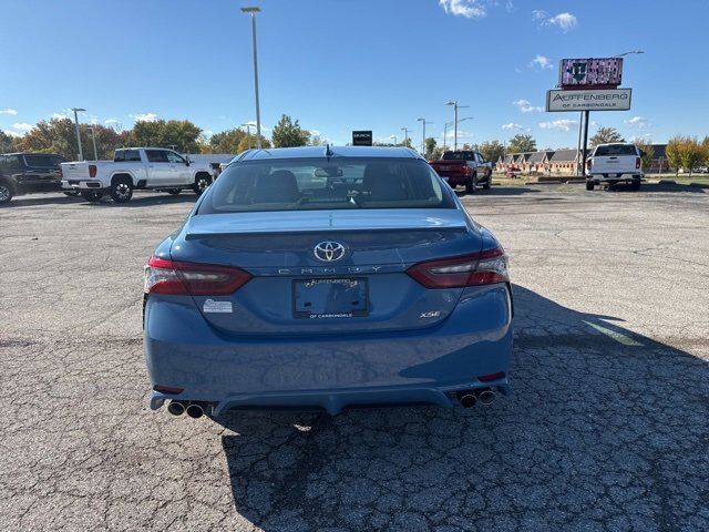 2023 Toyota Camry XSE Carbondale IL