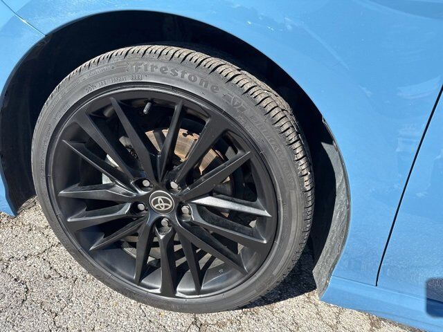 2023 Toyota Camry XSE Carbondale IL