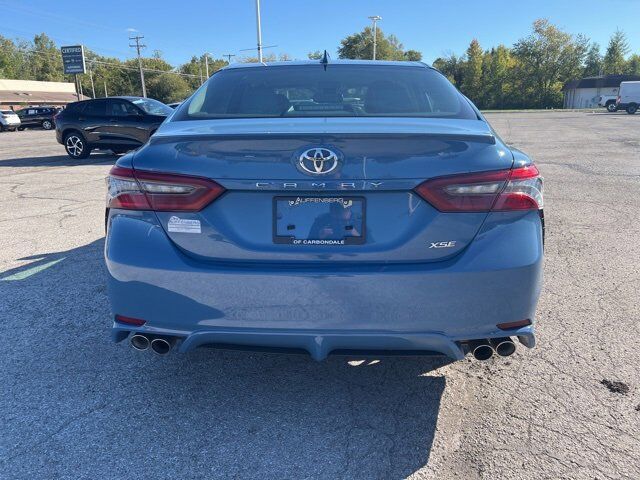 2023 Toyota Camry XSE Carbondale IL