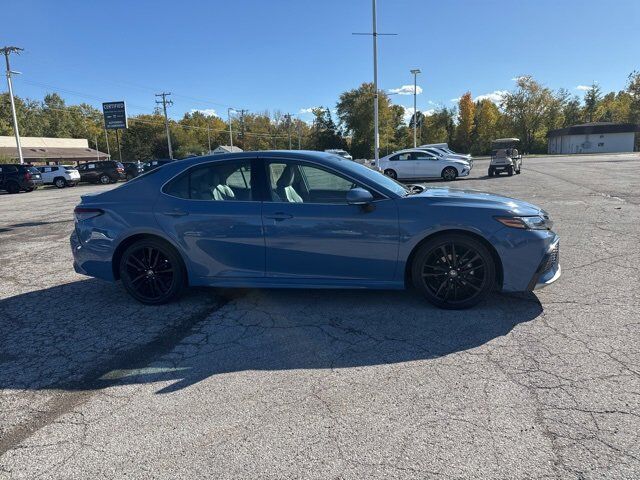 2023 Toyota Camry XSE Carbondale IL