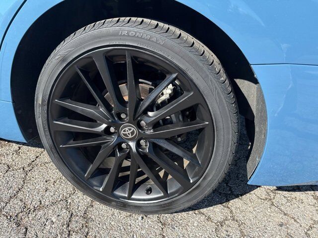 2023 Toyota Camry XSE Carbondale IL