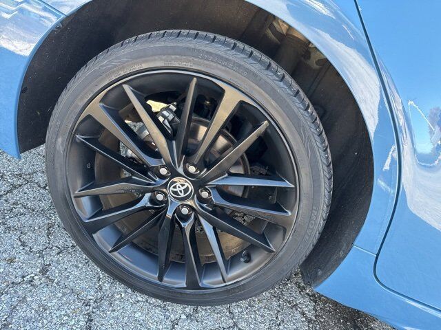 2023 Toyota Camry XSE Carbondale IL