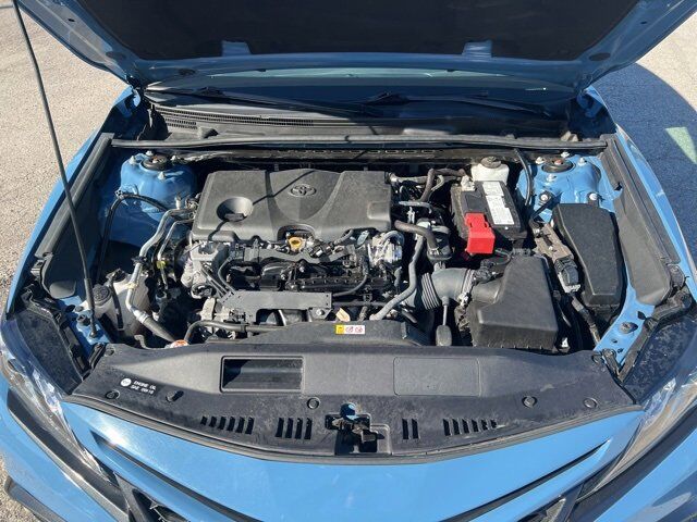 2023 Toyota Camry XSE Carbondale IL