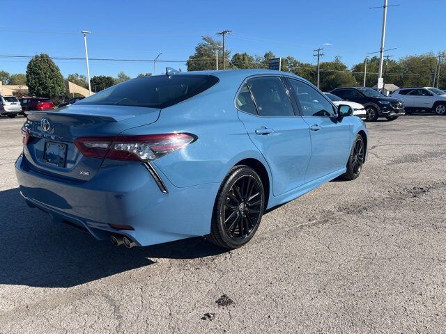 2023 Toyota Camry XSE Carbondale IL