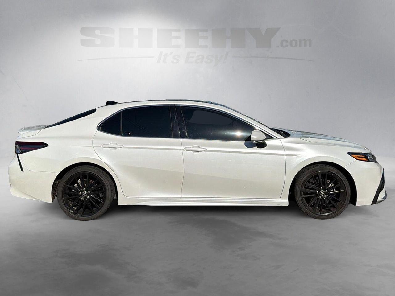 2023 Toyota Camry XSE Gaithersburg MD