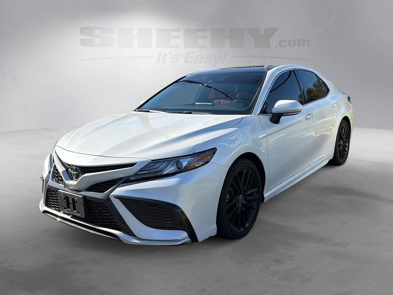 2023 Toyota Camry XSE Gaithersburg MD