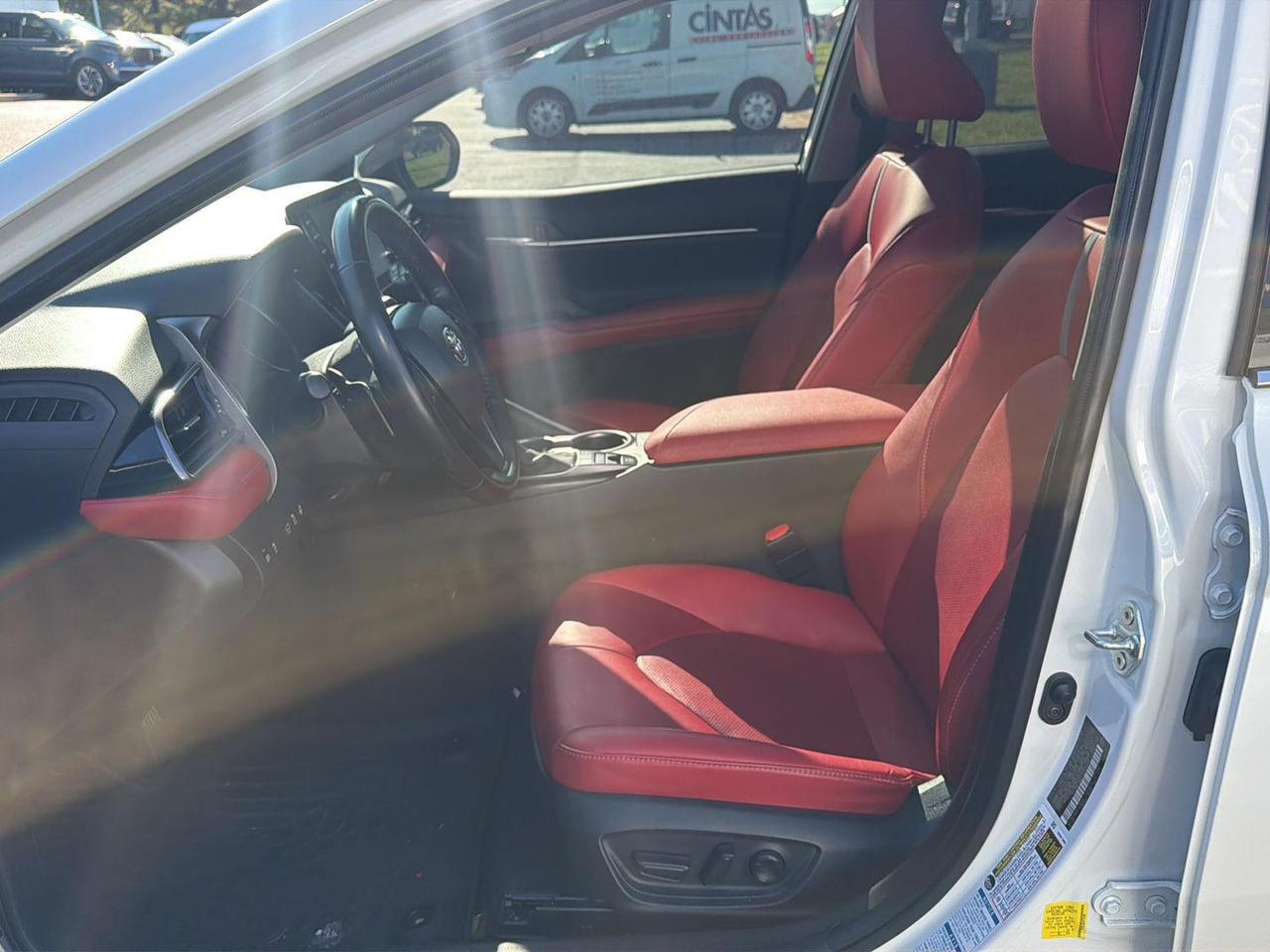 2023 Toyota Camry XSE Gaithersburg MD
