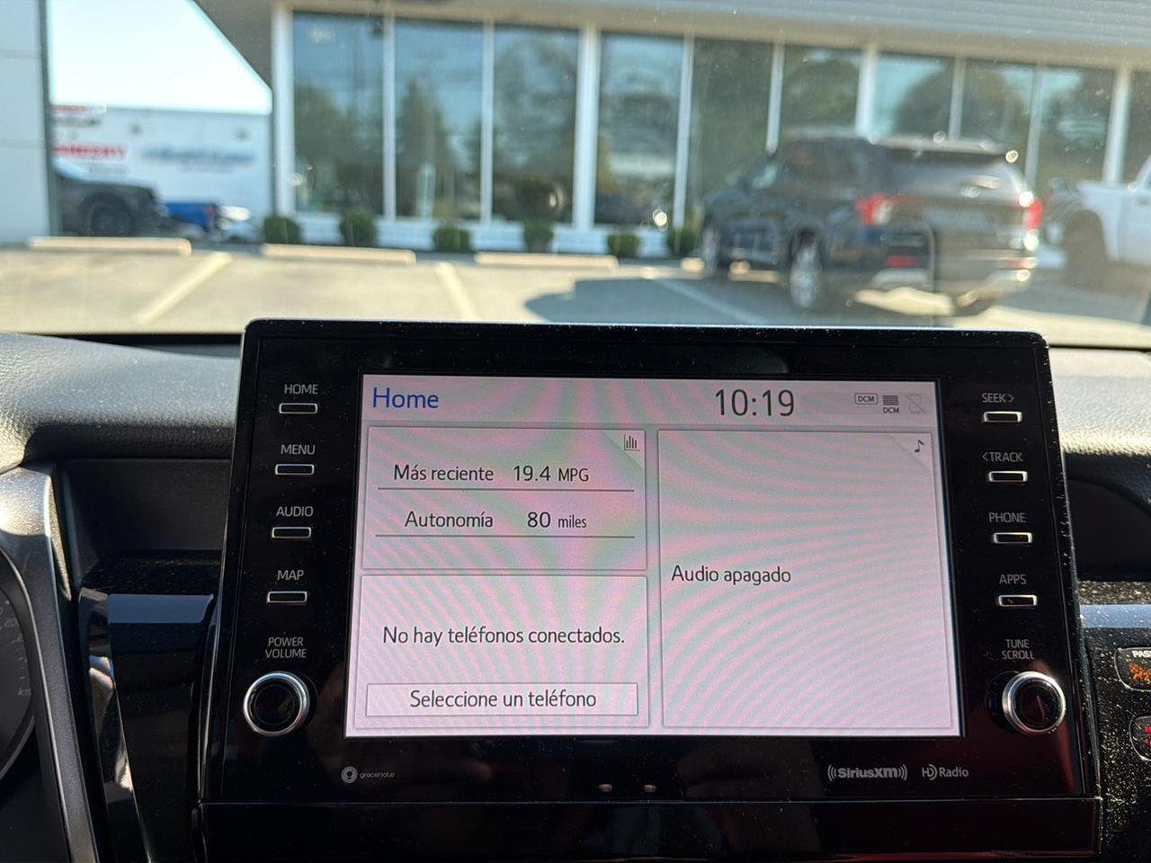 2023 Toyota Camry XSE Gaithersburg MD