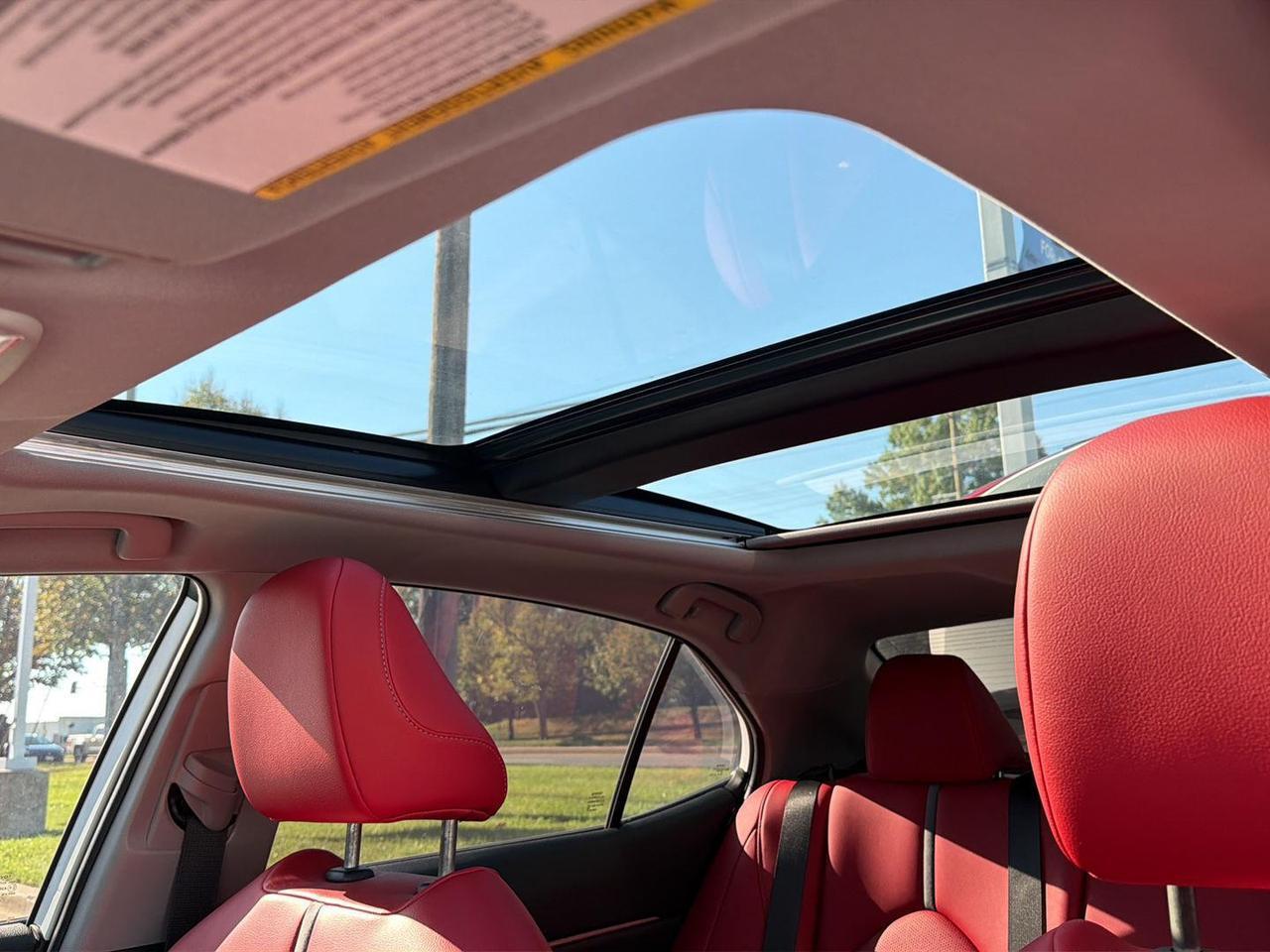 2023 Toyota Camry XSE Gaithersburg MD