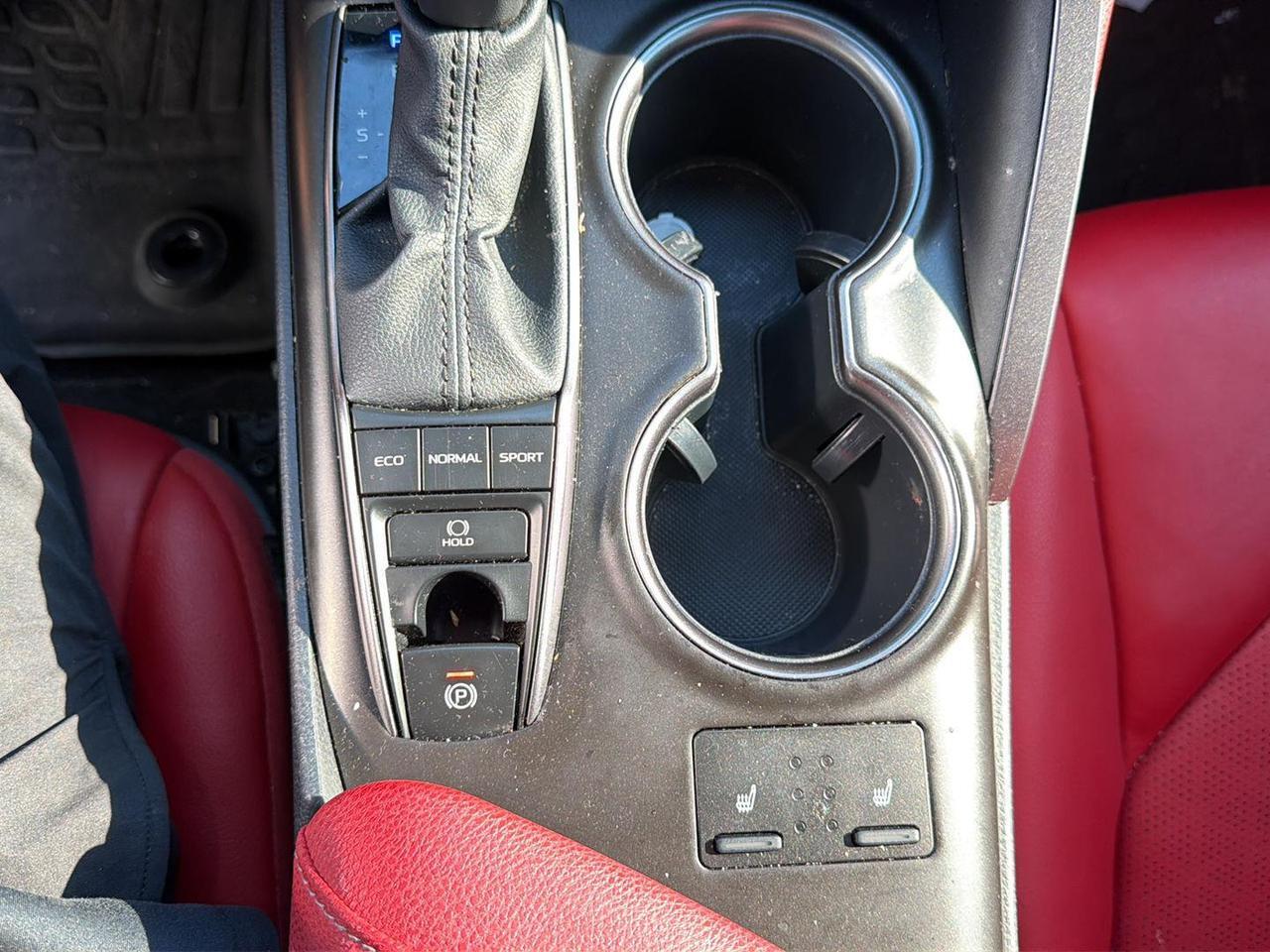 2023 Toyota Camry XSE Gaithersburg MD