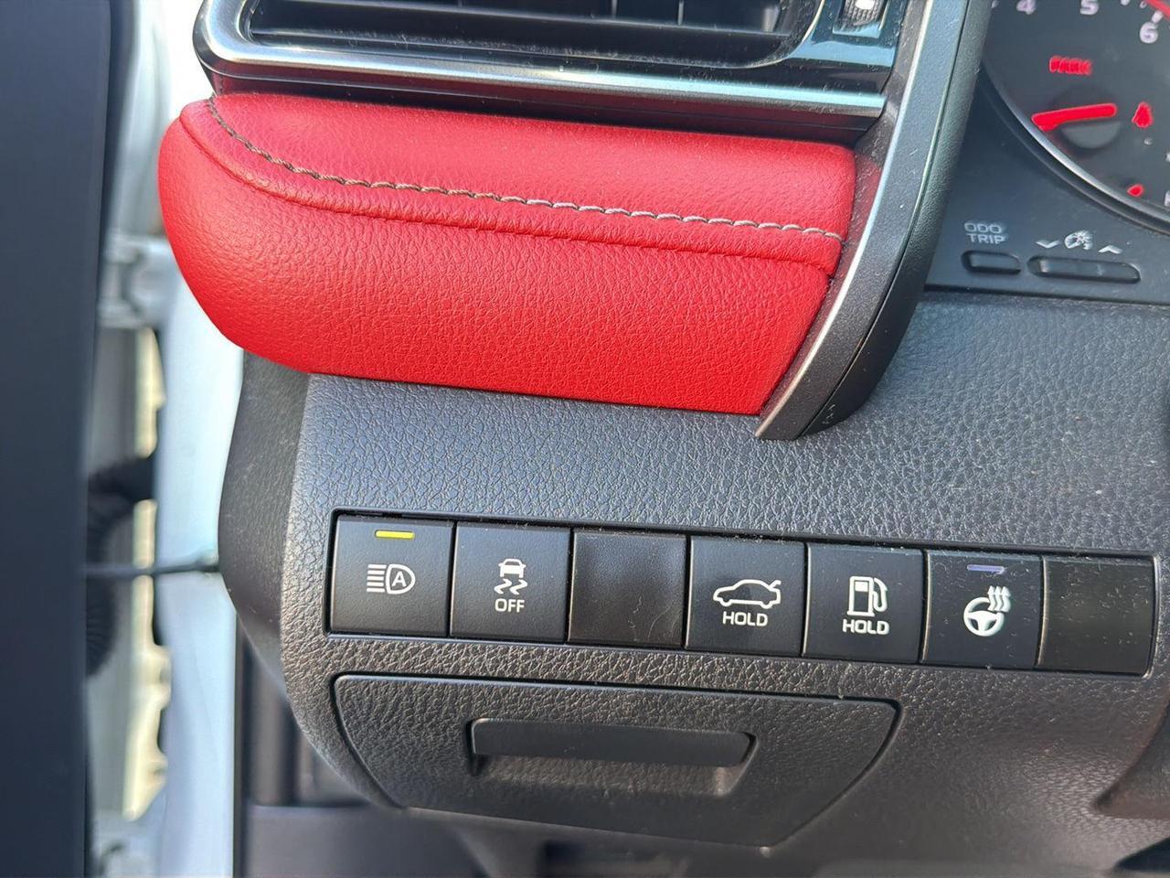2023 Toyota Camry XSE Gaithersburg MD