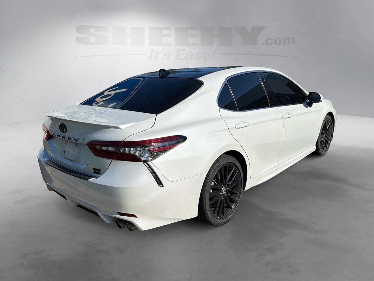 2023 Toyota Camry XSE Gaithersburg MD