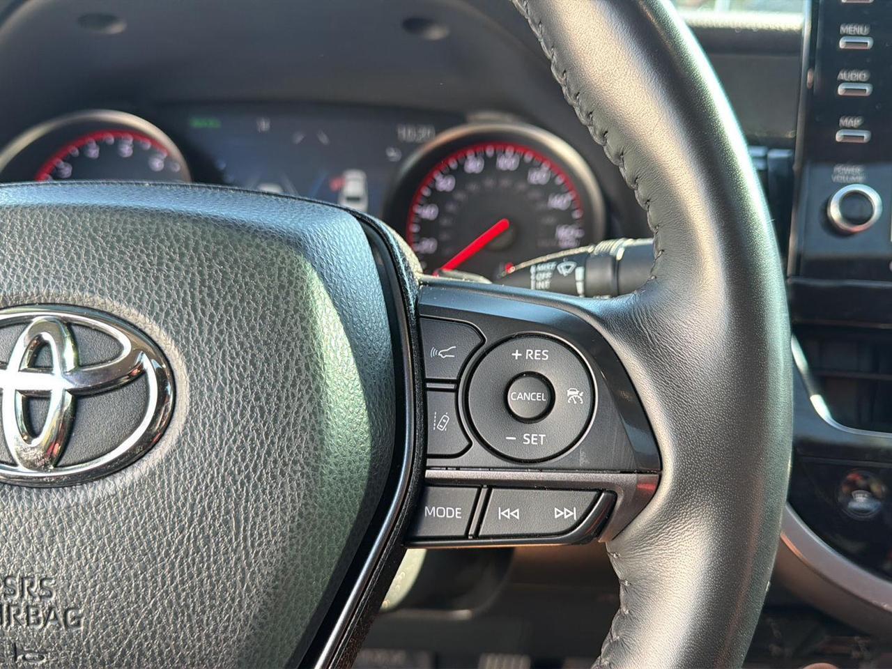 2023 Toyota Camry XSE Gaithersburg MD