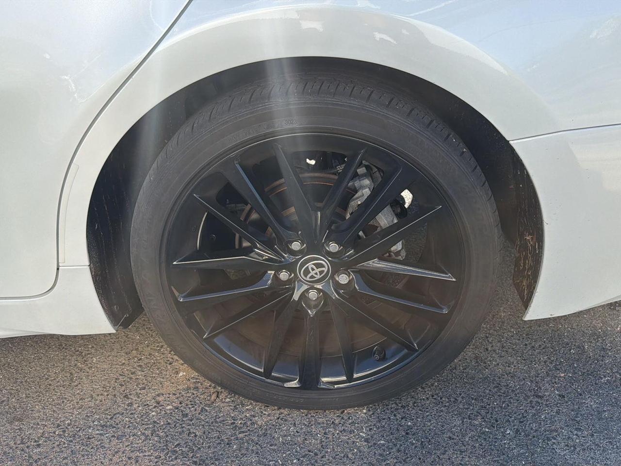 2023 Toyota Camry XSE Gaithersburg MD
