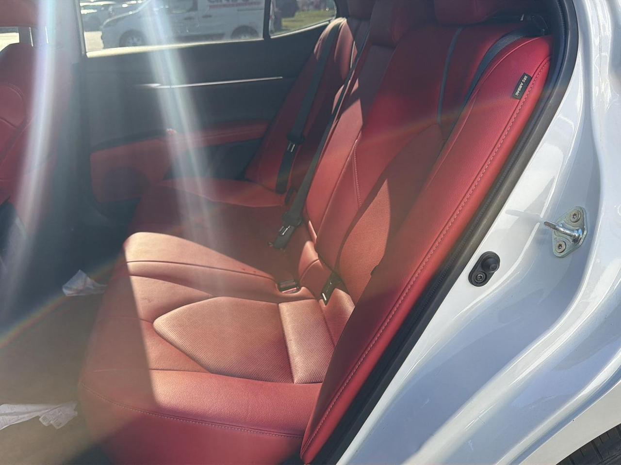 2023 Toyota Camry XSE Gaithersburg MD