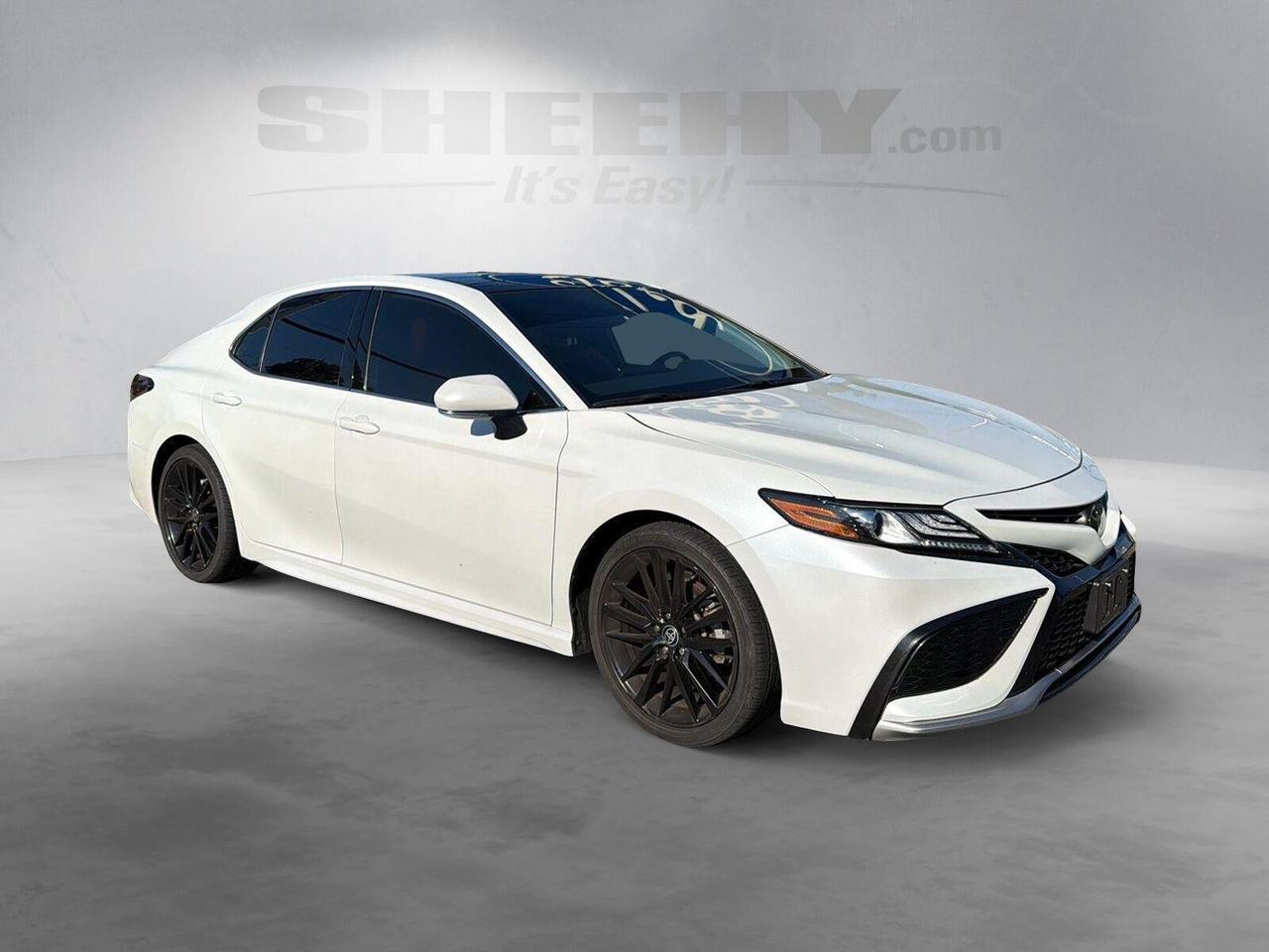 2023 Toyota Camry XSE Gaithersburg MD