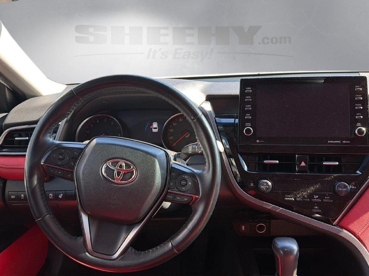 2023 Toyota Camry XSE Gaithersburg MD