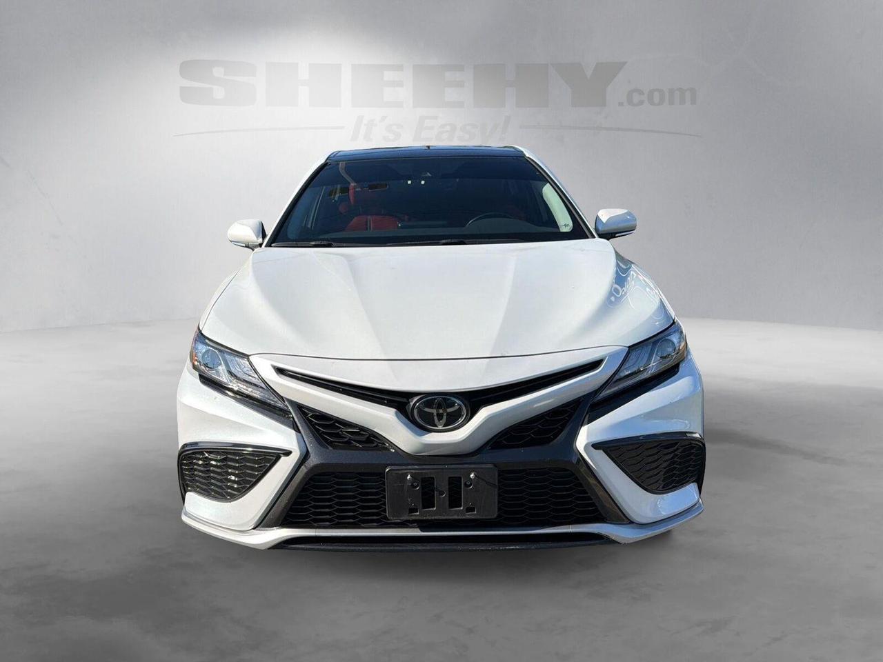 2023 Toyota Camry XSE Gaithersburg MD