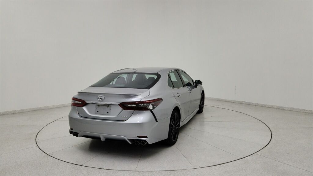 2023 Toyota Camry XSE Laurel MD