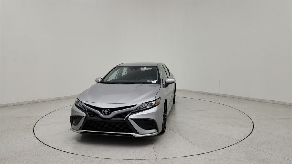 2023 Toyota Camry XSE Laurel MD