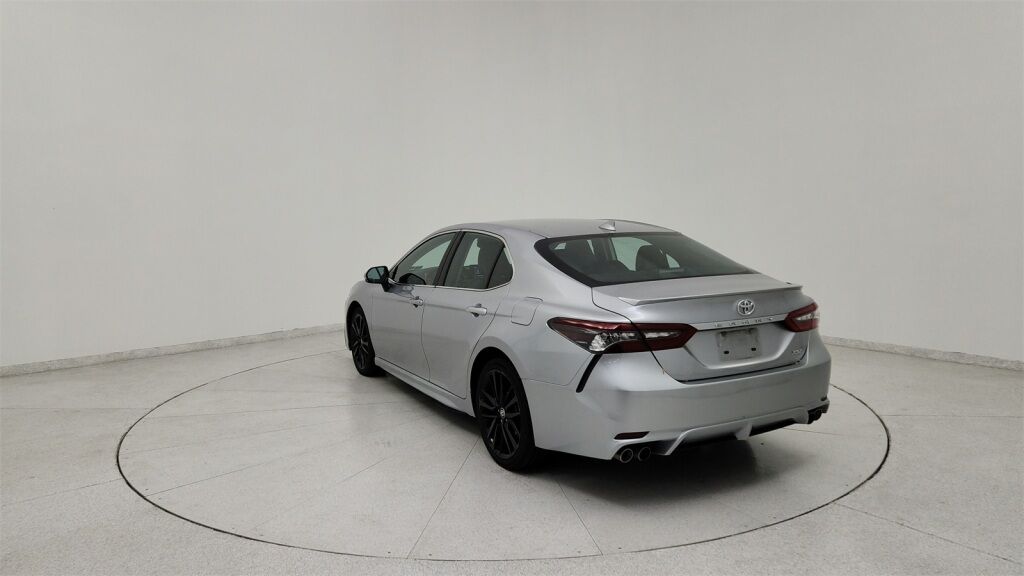 2023 Toyota Camry XSE Laurel MD