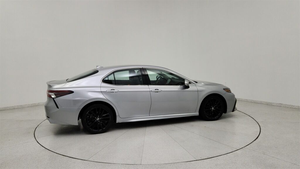 2023 Toyota Camry XSE Laurel MD