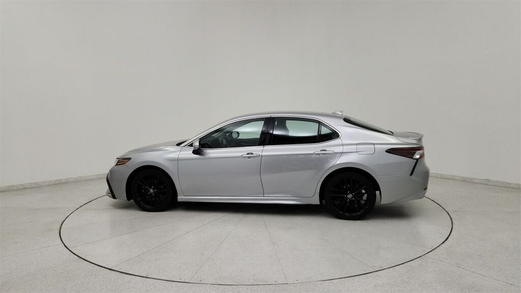 2023 Toyota Camry XSE Laurel MD