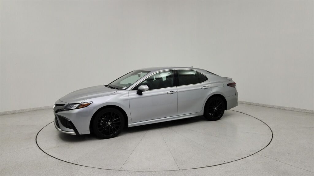 2023 Toyota Camry XSE Laurel MD