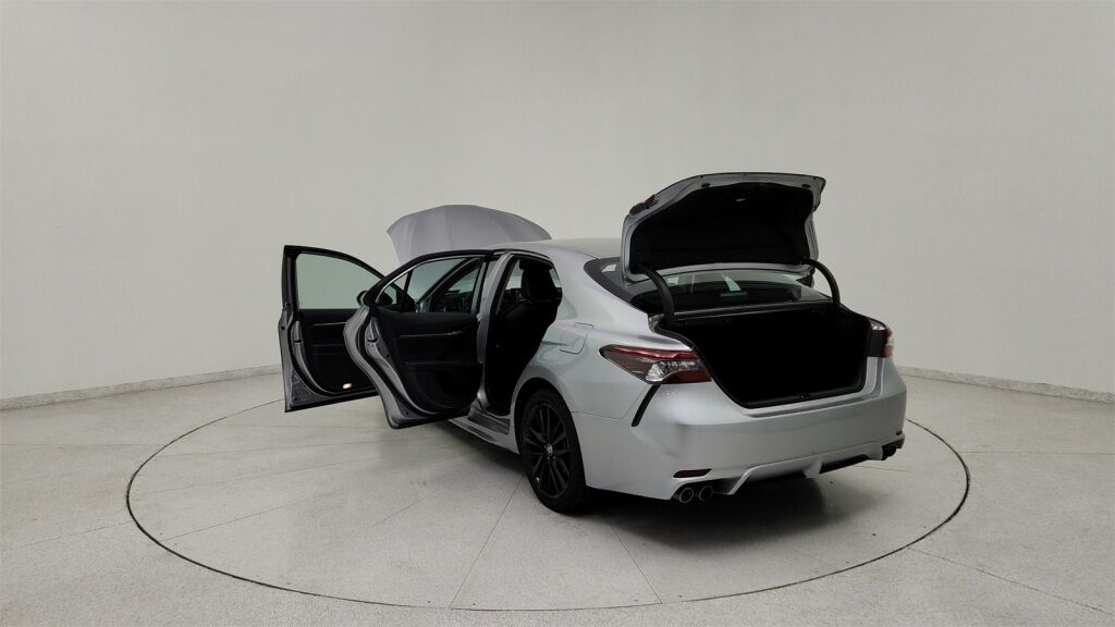 2023 Toyota Camry XSE Laurel MD