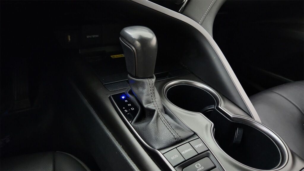 2023 Toyota Camry XSE Laurel MD