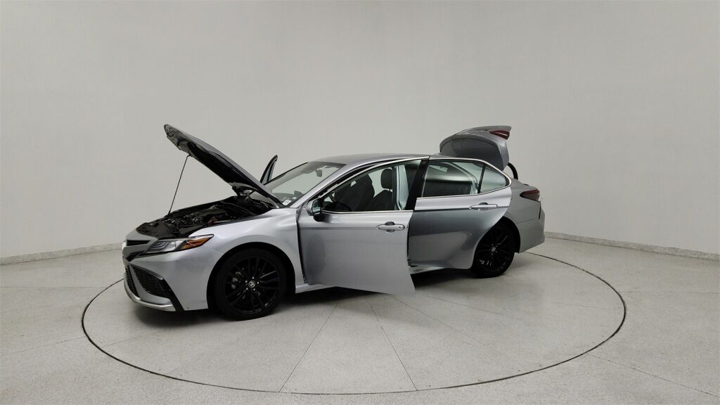 2023 Toyota Camry XSE Laurel MD