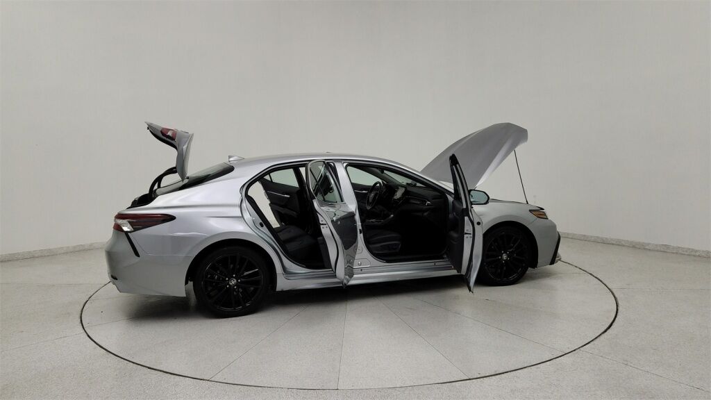 2023 Toyota Camry XSE Laurel MD