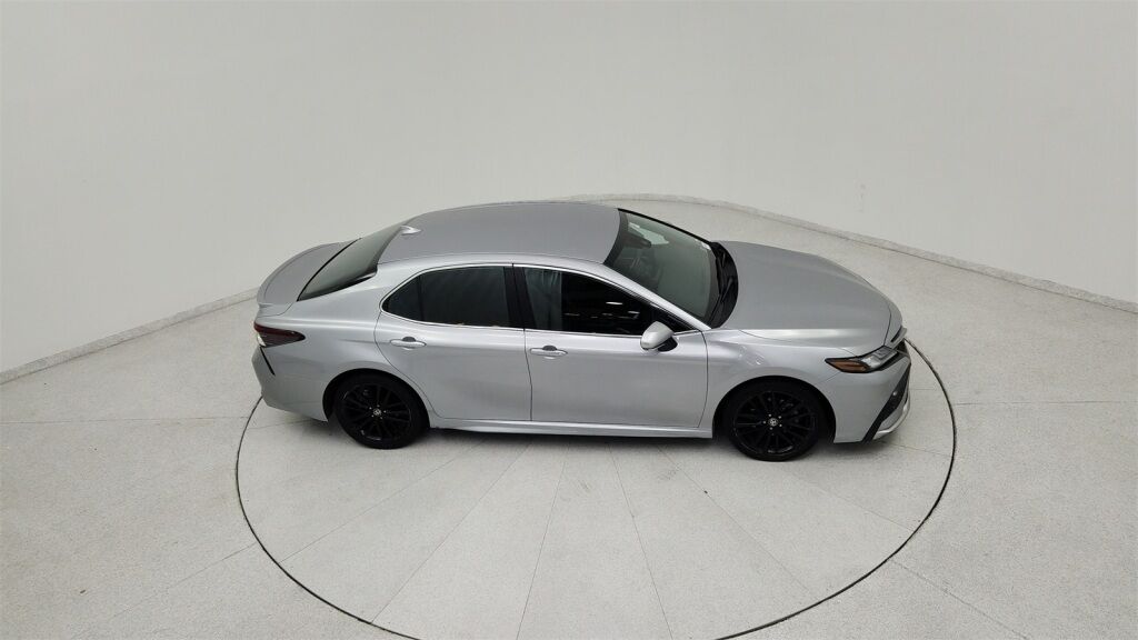 2023 Toyota Camry XSE Laurel MD
