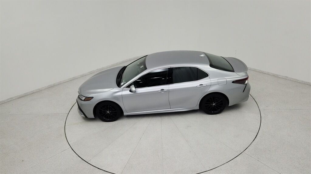 2023 Toyota Camry XSE Laurel MD