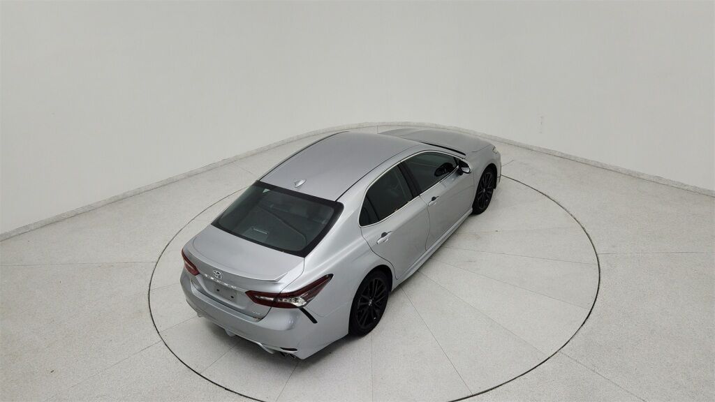 2023 Toyota Camry XSE Laurel MD